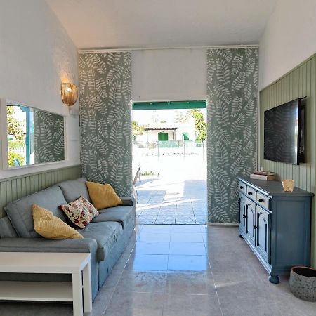 הוילה מספאלומס Casa Oliva מראה חיצוני תמונה
