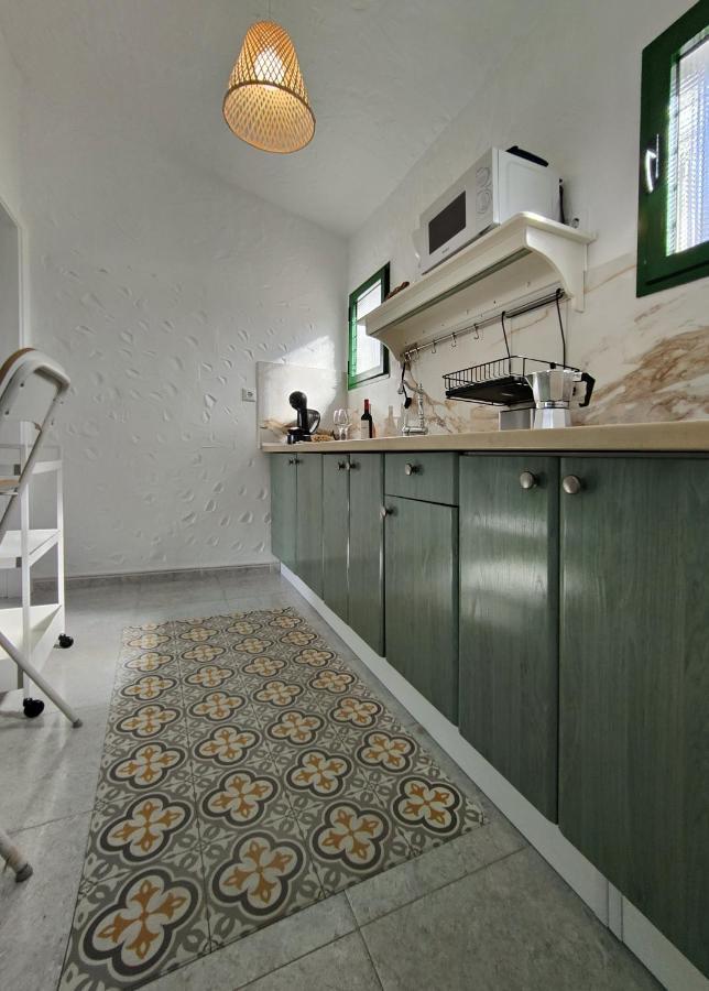 הוילה מספאלומס Casa Oliva מראה חיצוני תמונה