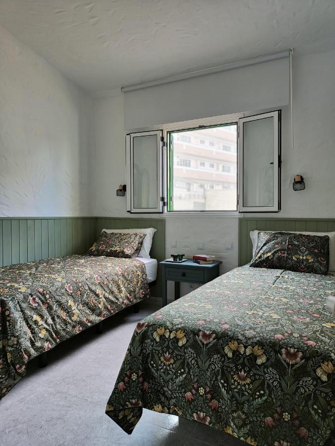 הוילה מספאלומס Casa Oliva מראה חיצוני תמונה