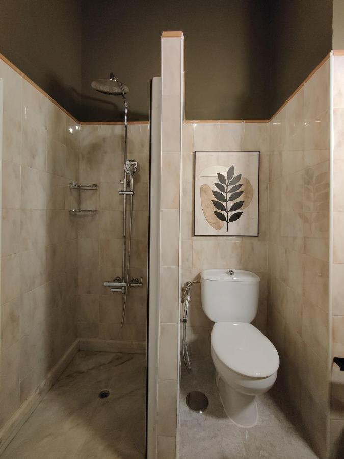 הוילה מספאלומס Casa Oliva מראה חיצוני תמונה