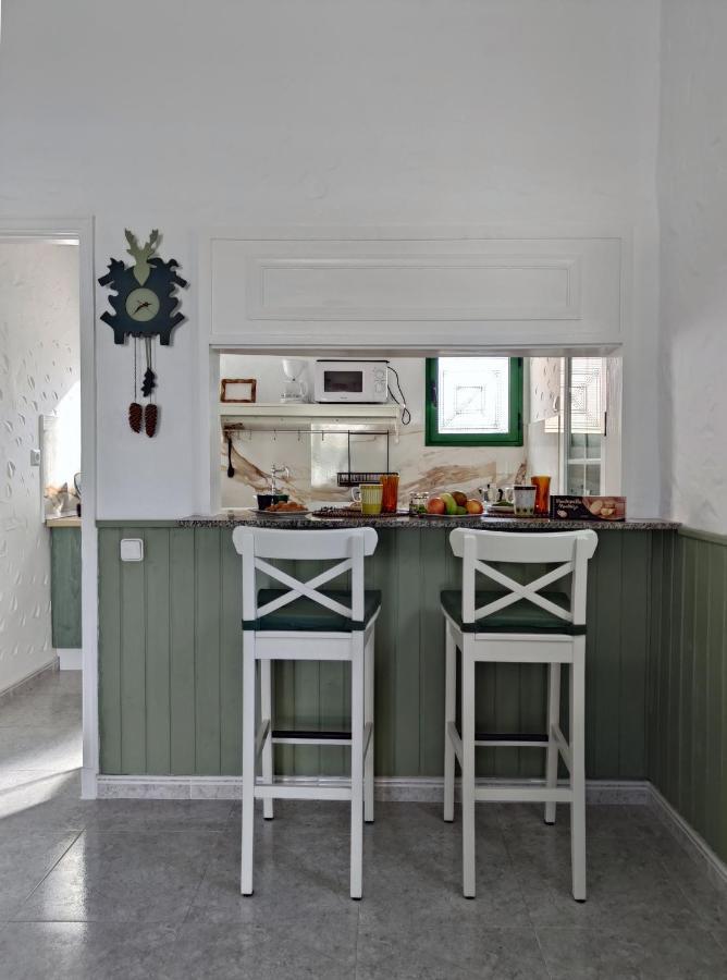 הוילה מספאלומס Casa Oliva מראה חיצוני תמונה