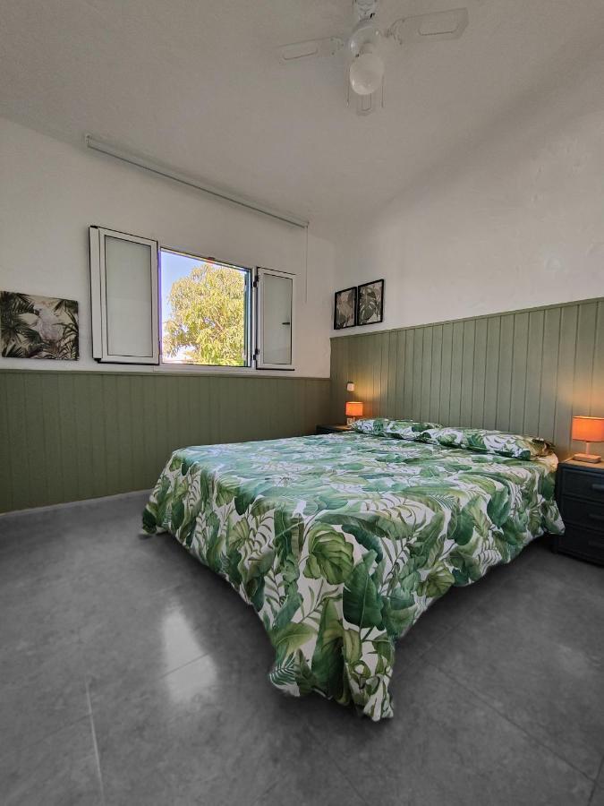 הוילה מספאלומס Casa Oliva מראה חיצוני תמונה