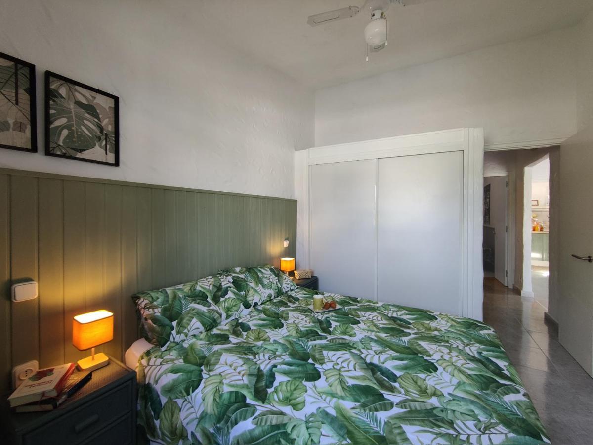 הוילה מספאלומס Casa Oliva מראה חיצוני תמונה