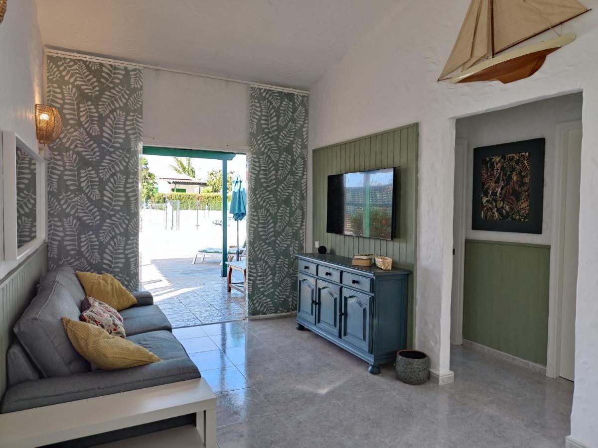 הוילה מספאלומס Casa Oliva מראה חיצוני תמונה
