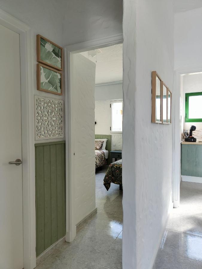 הוילה מספאלומס Casa Oliva מראה חיצוני תמונה