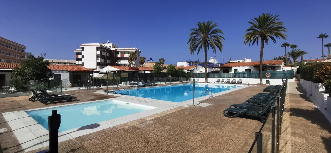 הוילה מספאלומס Casa Oliva מראה חיצוני תמונה