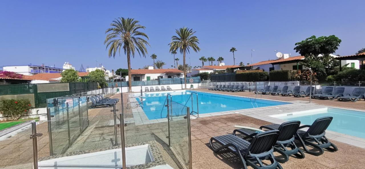 הוילה מספאלומס Casa Oliva מראה חיצוני תמונה