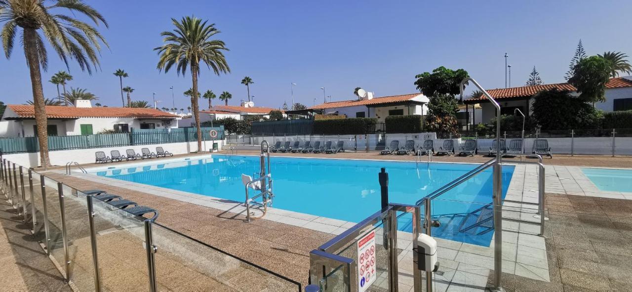 הוילה מספאלומס Casa Oliva מראה חיצוני תמונה